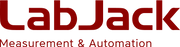 LabJack logo