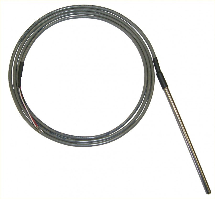 Temperature Probes