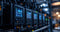 Remote Data Acquisition Systems: Hardware, Network, and Logging Requirements for Field and Facility Deployments