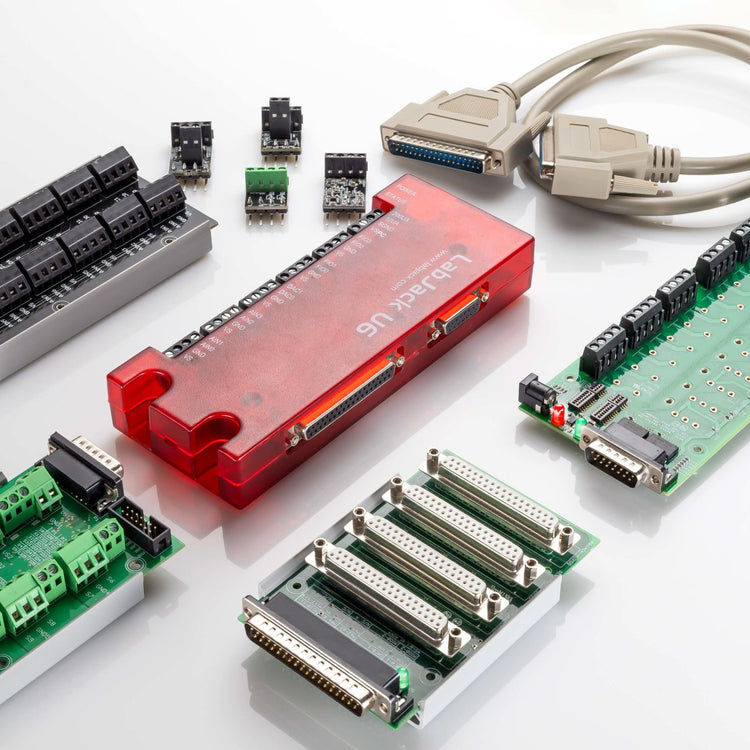 Labjack Denver About – LabJack