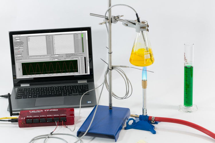 T-Series Devices – LabJack