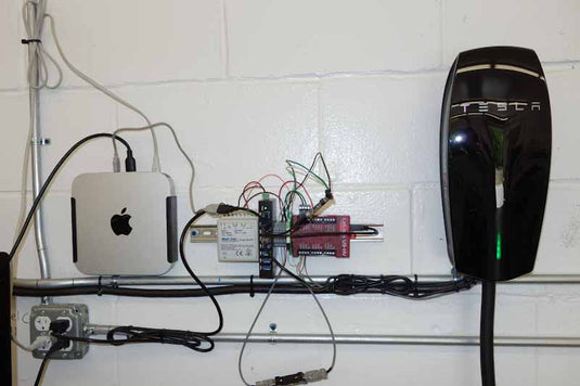 LabJack DAQ Accessories | Sensors, Terminal Boards & Modules
