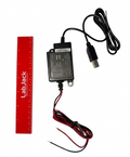 DC - DC Power Adapter - LabJack