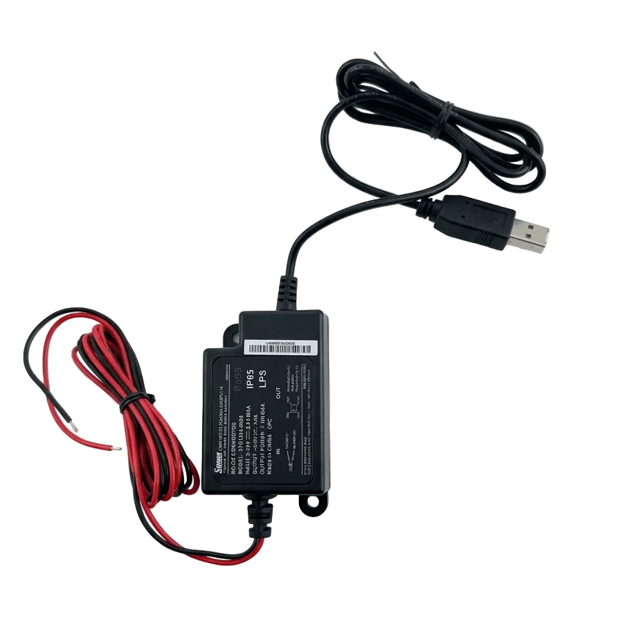 DC-DC Power Adapter