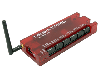 About – LabJack