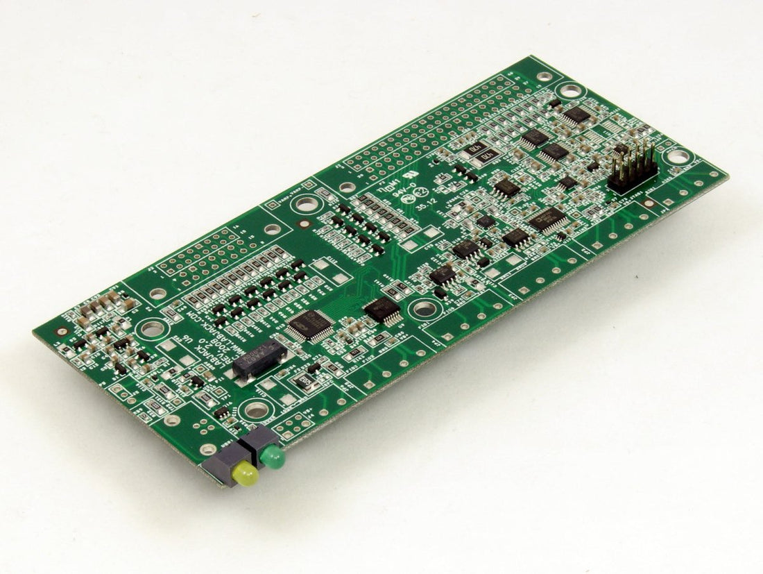 LabJack U6 | USB DAQ for Accurate Analog & Digital I/O