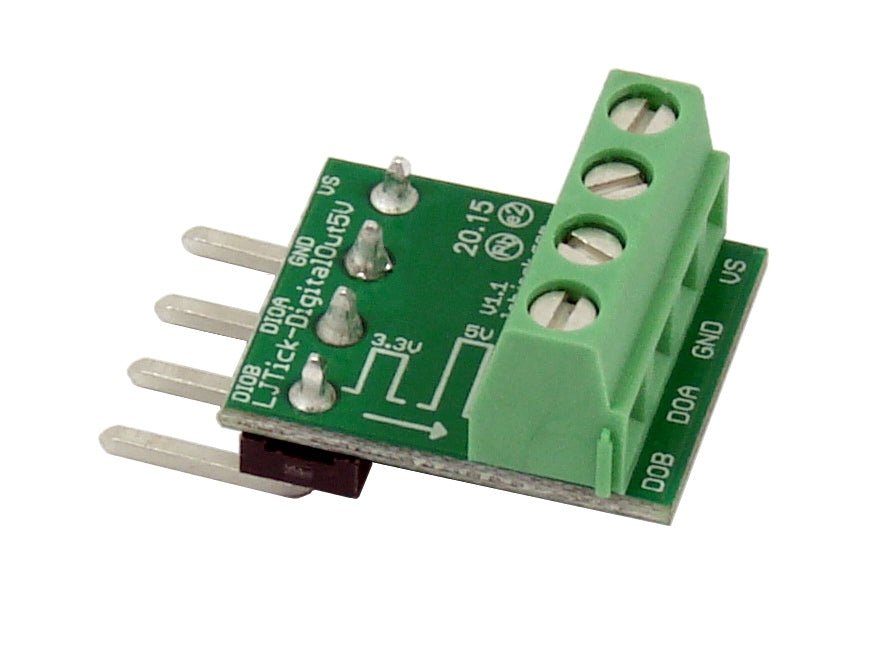 LJTick-DigitalOut5V