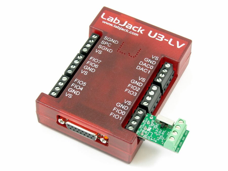 LJTick-LVDigitalIO