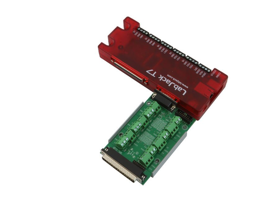 PS12DC Power Switching Board