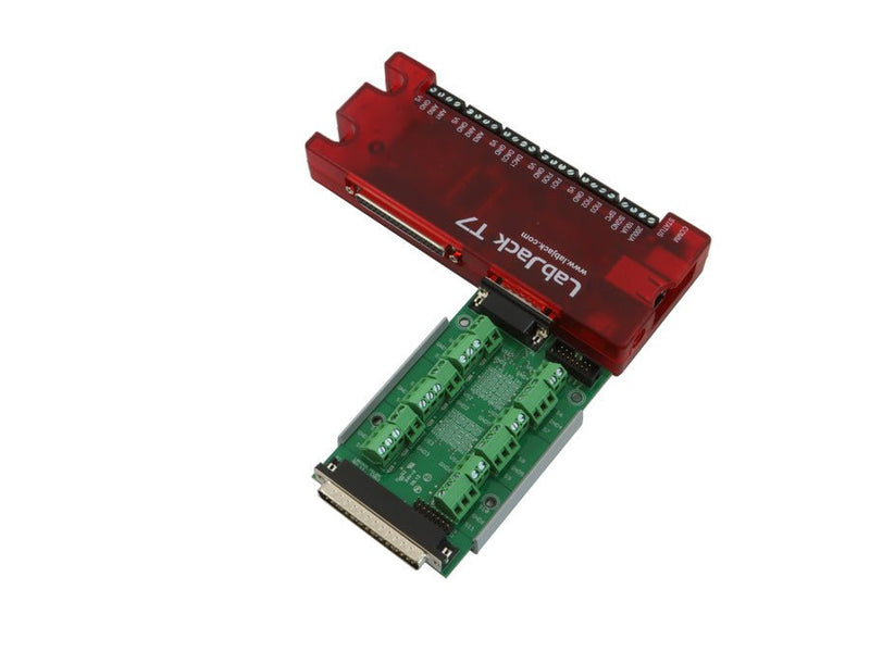Labjack Slovesko LabJack T7 Pro | Multifunction DAQ | 24-bit ADC & RTC
