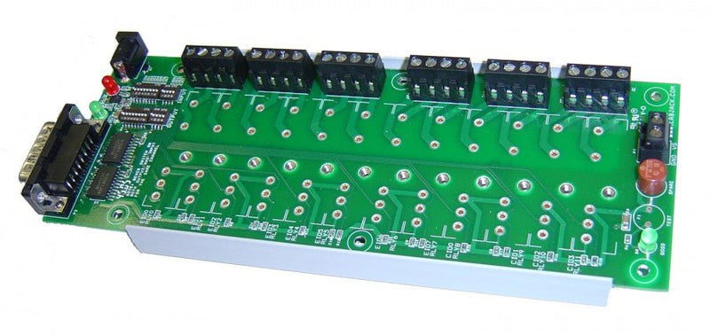 Labjack Slovesko LabJack T7 Pro | Multifunction DAQ | 24-bit ADC & RTC